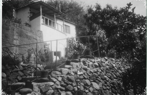 Hermigua House | Casa Jonay