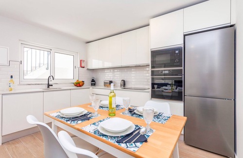 Ferragudo Apartment | Casa Joy