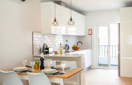 Ferragudo Apartment | Casa Joy