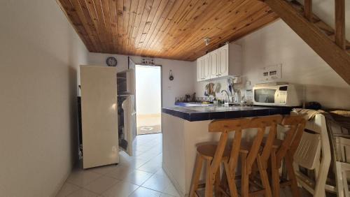 Melgar House | Casa Ju