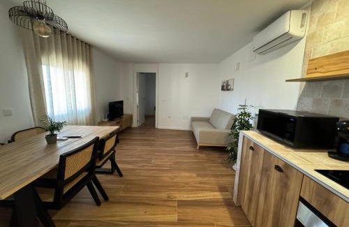Caravaca de la Cruz Apartment | Casa Juan y Tomasa 1