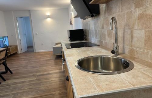 Caravaca de la Cruz Apartment | Casa Juan y Tomasa 1