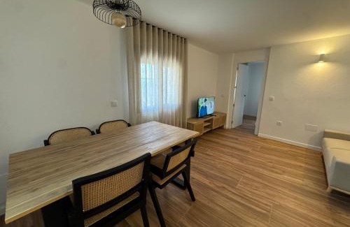 Caravaca de la Cruz Apartment | Casa Juan y Tomasa 1