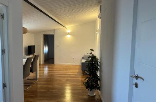 Caravaca de la Cruz Apartment | Casa Juan y Tomasa 2