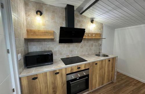 Caravaca de la Cruz Apartment | Casa Juan y Tomasa 2