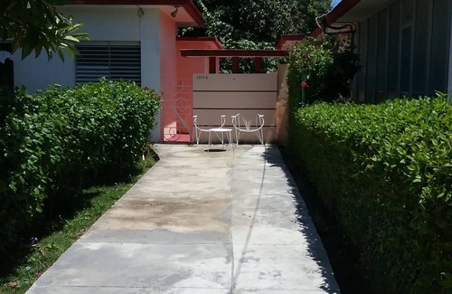 Cienfuegos Apartment | Casa Juanqui