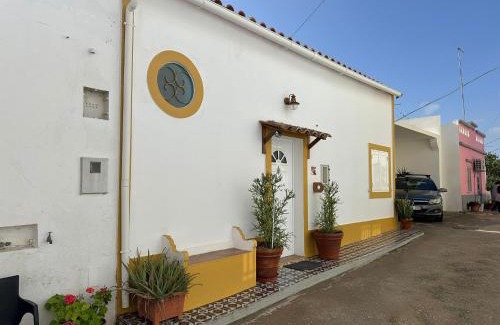 Belmonte House | Casa JuKa - Private Algarve Home with Pool, Garden & Sea View