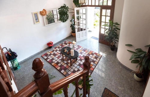 Ribadavia House | Casa Juliana