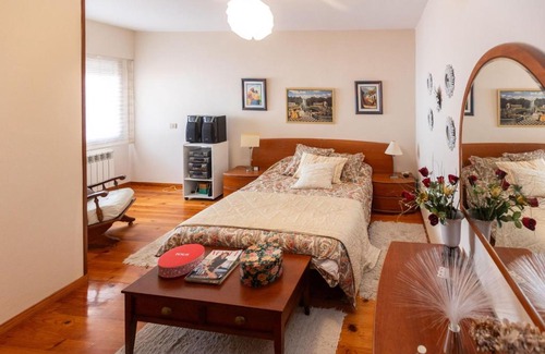 Ribadavia House | Casa Juliana