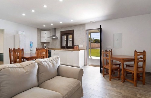 Los Franceses-la Vega Villa | Casa Julianna Chiclana de la Frontera by Ruralidays