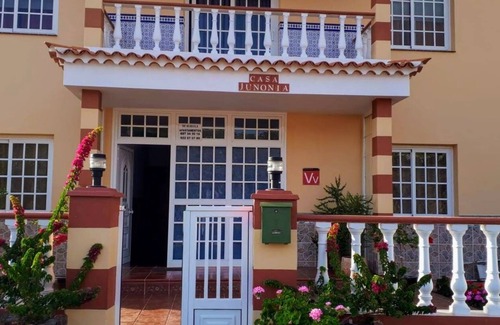 Playa de Santiago Apartment | Casa Junonia Apartments, with Balcony, Center A
