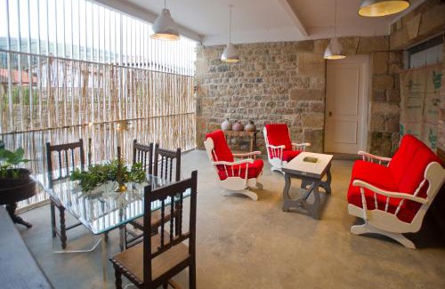 Pedredo House | Casa junto a Reserva del Saja, bosque y montaña