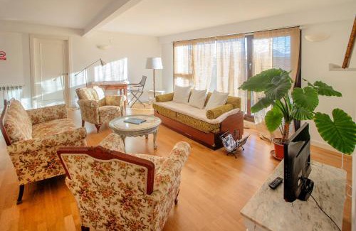 Pedredo House | Casa junto a Reserva del Saja, bosque y montaña