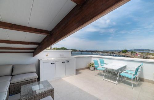 Vigo House | Casa junto al Mar