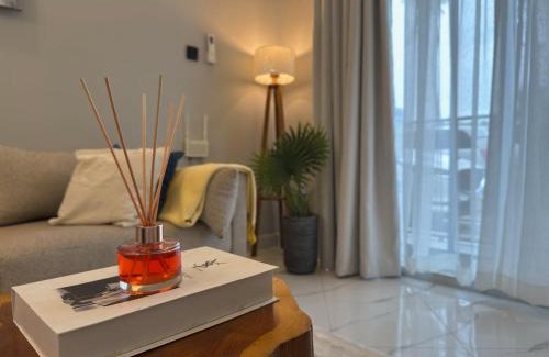 Ubungo Apartment | Casa JV Poolhouse