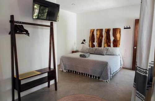 Barra de Colotepec Hotel | Casa Kâi
