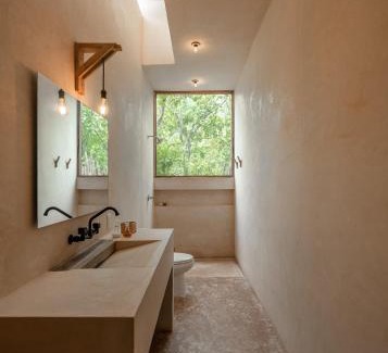 Espita Hotel | Casa Kacaya