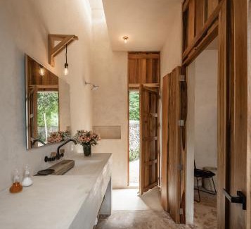 Espita Hotel | Casa Kacaya
