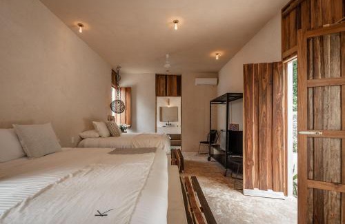 Espita Hotel | Casa Kacaya