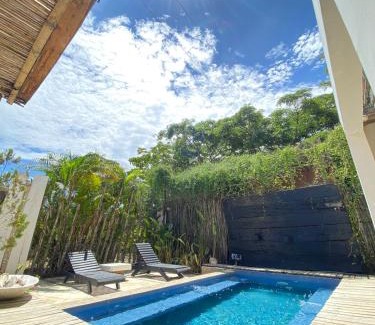 Palomino Hotel | Casa Kai