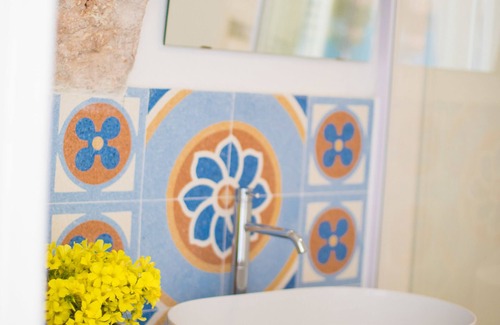 Ostuni House | Casa Kairos