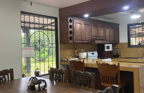 La Fortuna House | Casa Kamagu