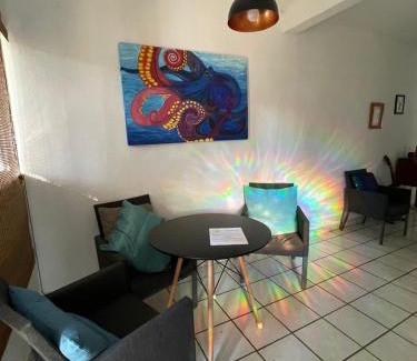Downtown San Jose del Cabo House | Casa Kante