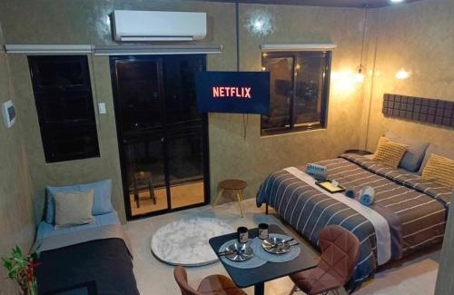 Lucena Apartment | Casa Karina