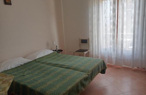 Campofelice di Roccella Apartment | Casa Karmel
