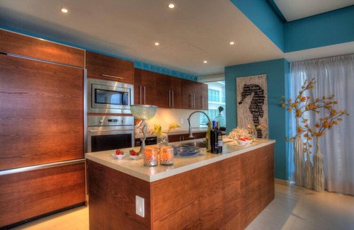 North Hotel Zone Condo | Casa Kimberly at Icon Puerto Vallarta-Oceanfront Luxury Retreat/Panoramic Views
