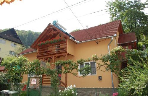 Sovata House | Casa Kiss