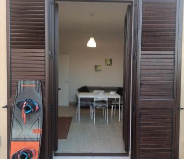 Birgi Vecchi House | Casa Kiter