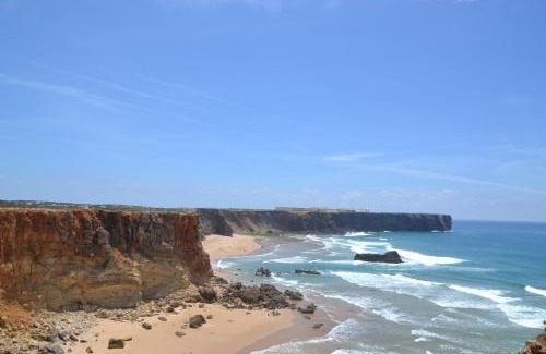 Sagres Villa | Casa Kube
