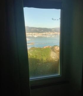 Fezzano House | Casa "L'Alloria"