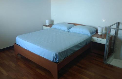 Fezzano House | Casa "L'Alloria"
