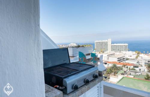 Los Gigantes Apartment | Casa Los Acantilados