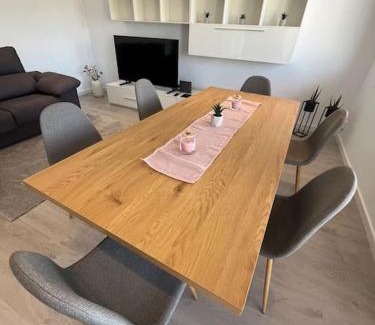 Benicarlo Apartment | Casa la Única II