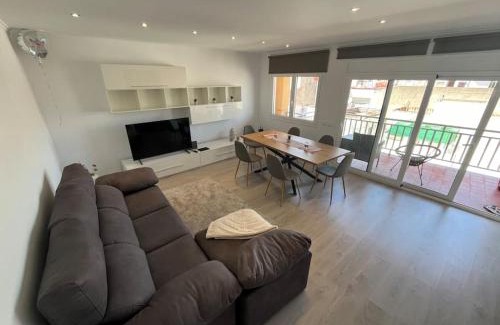 Benicarlo Apartment | Casa la Única II