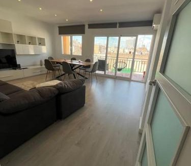 Benicarlo Apartment | Casa la Única II