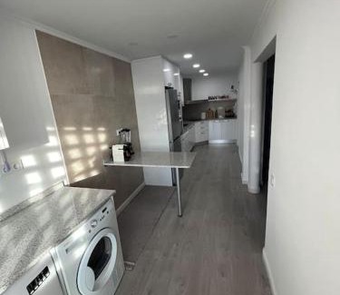 Benicarlo Apartment | Casa la Única II