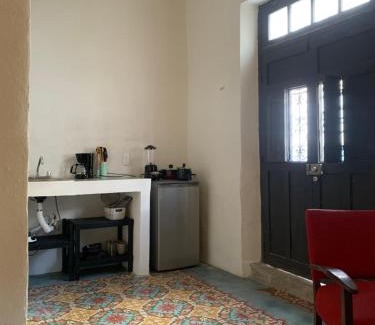 Centro Bed & Breakfast | Casa "La 44"
