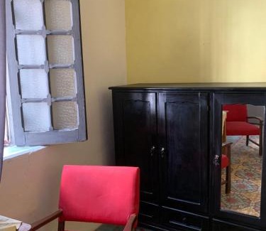 Centro Bed & Breakfast | Casa "La 44"