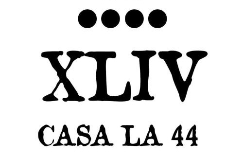 Centro Bed & Breakfast | Casa "La 44"