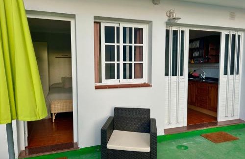 Frontera Apartment | Casa La Alpispa