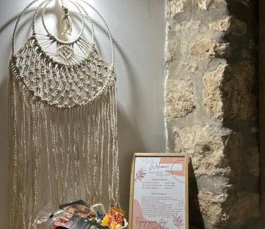 Afytos Apartment | Casa La Bohema
