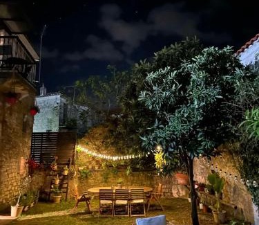 Afytos Apartment | Casa La Bohema