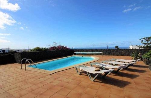 Yaiza House | Casa La Cancela