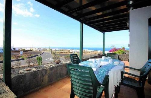 Yaiza House | Casa La Cancela