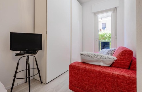 Orbetello Apartment | Casa la coccinella