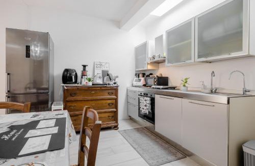 Orbetello Apartment | Casa la coccinella